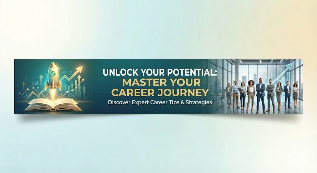 Unlock Your Potential - Master Your Career Journey With Career Tips From ResumeGemini